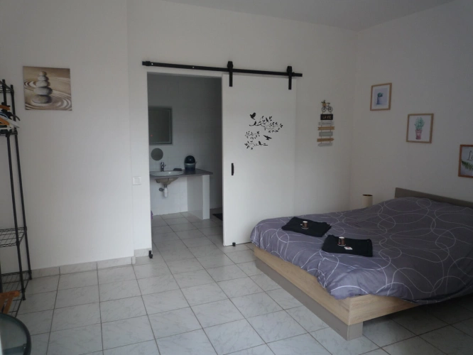 Photos 19 - Rurale - MORMANT (77)  à vendre propriété évènementiel en activité, salle de réception 283 m2