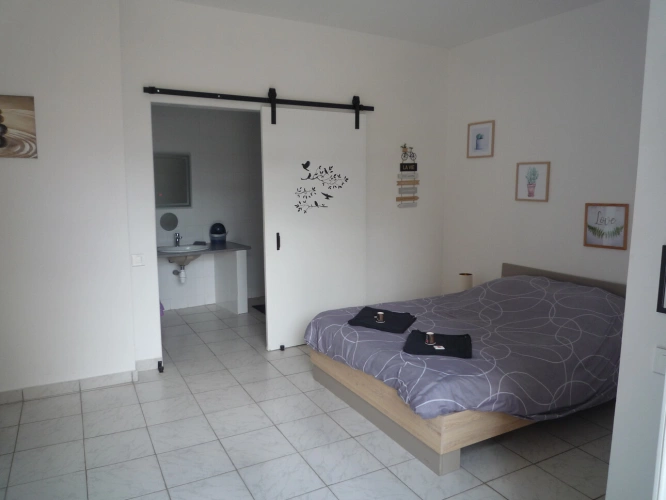 Photos 21 - Rurale - MORMANT (77)  à vendre propriété évènementiel en activité, salle de réception 283 m2