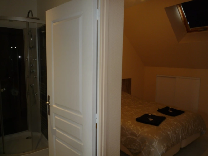 Photos 22 - Rurale - MORMANT (77)  à vendre propriété évènementiel en activité, salle de réception 283 m2