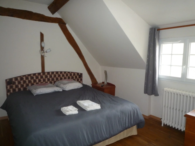 Photos 23 - Rurale - MORMANT (77)  à vendre propriété évènementiel en activité, salle de réception 283 m2