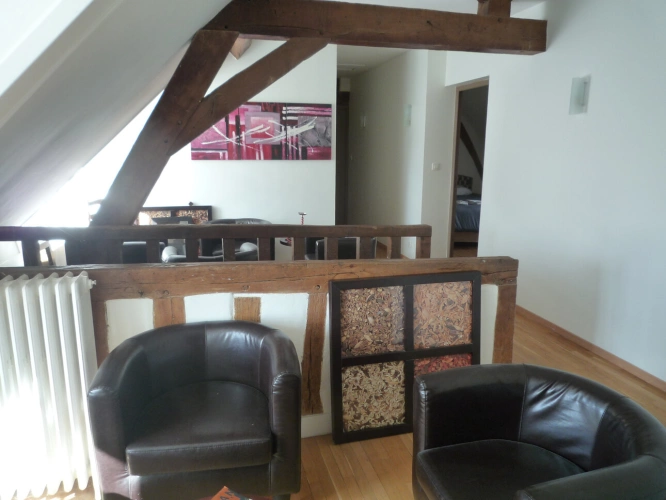 Photos 24 - Rurale - MORMANT (77)  à vendre propriété évènementiel en activité, salle de réception 283 m2