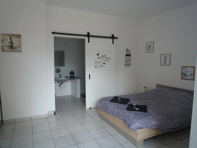 Photos 25 - Rurale - MORMANT (77)  à vendre propriété évènementiel en activité, salle de réception 283 m2