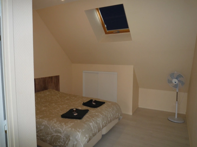 Photos 26 - Rurale - MORMANT (77)  à vendre propriété évènementiel en activité, salle de réception 283 m2