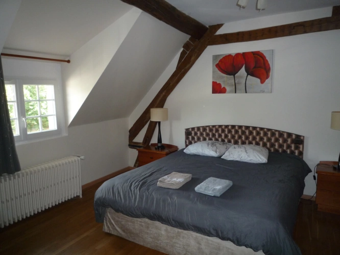 Photos 28 - Rurale - MORMANT (77)  à vendre propriété évènementiel en activité, salle de réception 283 m2