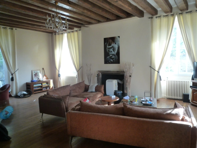 Photos 29 - Rurale - MORMANT (77)  à vendre propriété évènementiel en activité, salle de réception 283 m2