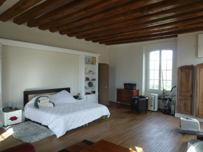 Photos 30 - Rurale - MORMANT (77)  à vendre propriété évènementiel en activité, salle de réception 283 m2