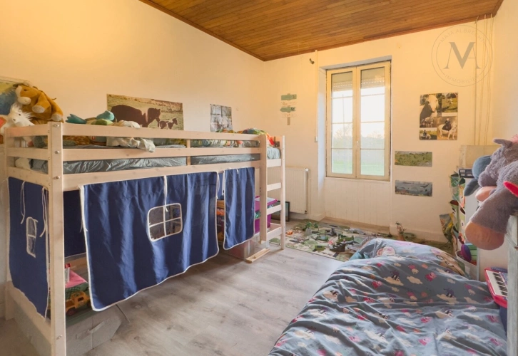 Photos 13 - Équestre - Propriete équestre avec 20ha d’un seul tenant proche de VILLEREAL (47)