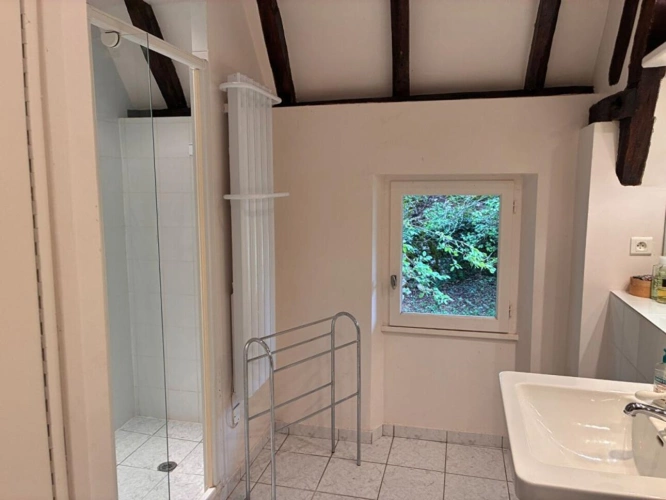 Photos 6 - Rurale - Domaine de charme en pierres du causse 550 m2