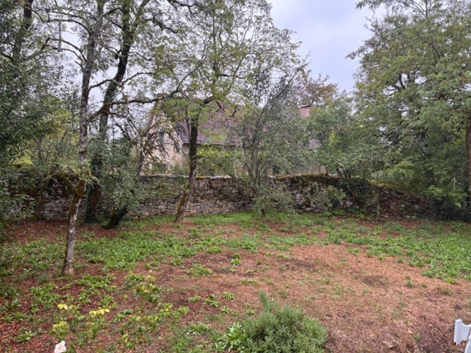Photos 16 - Rurale - Domaine de charme en pierres du causse 550 m2
