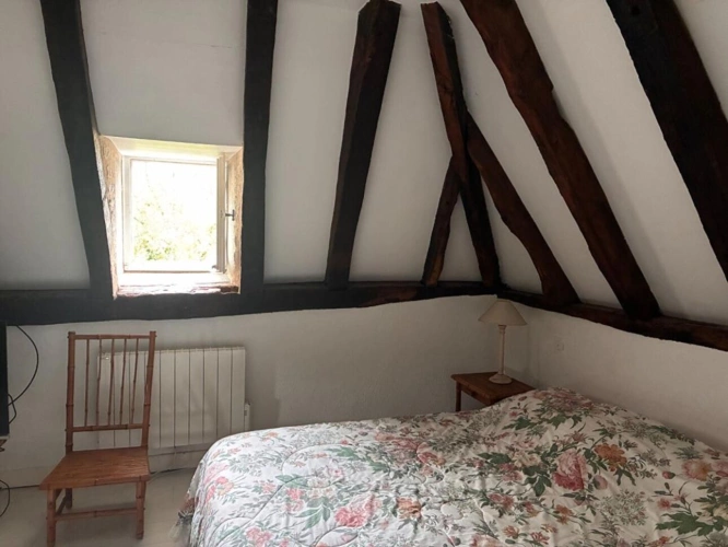 Photos 19 - Rurale - Domaine de charme en pierres du causse 550 m2