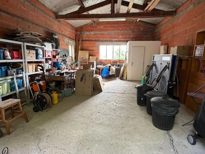 Photos 28 - Rurale - Propriété de caractère en pierre avec piscine et dépendance, à deux pas de Figeac