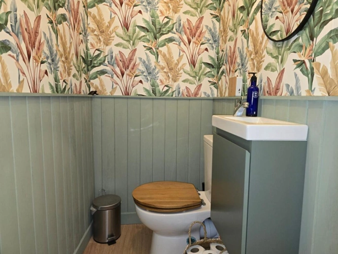 Photos 16 - Touristique - Maison de 5 chambres avec un gîte