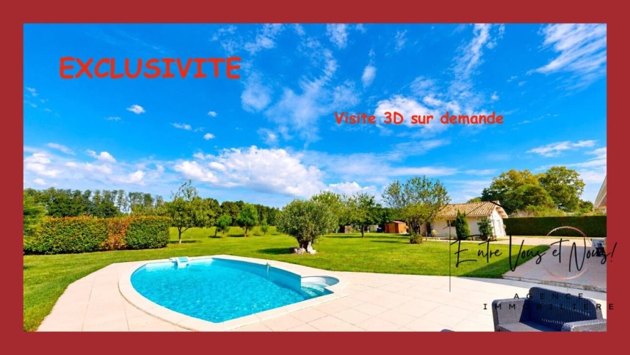 Photos 1 - Rurale - Maison à vendre Cudos