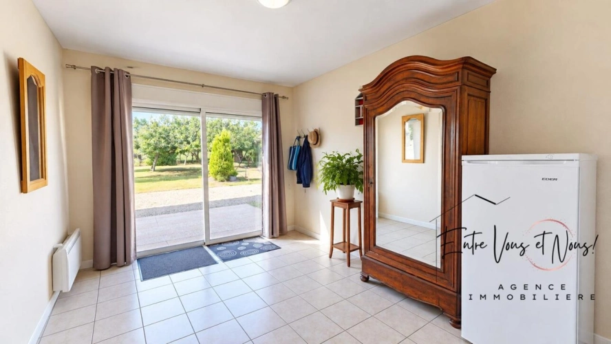 Photos 4 - Rurale - Maison à vendre Cudos