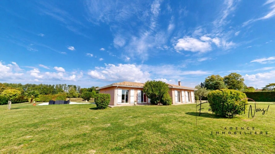 Photos 6 - Rurale - Maison à vendre Cudos