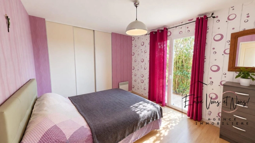 Photos 8 - Rurale - Maison à vendre Cudos