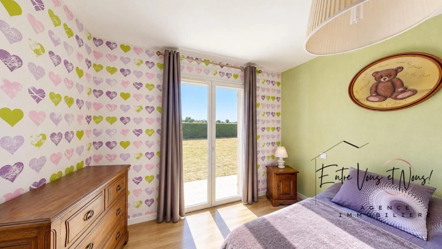 Photos 9 - Rurale - Maison à vendre Cudos