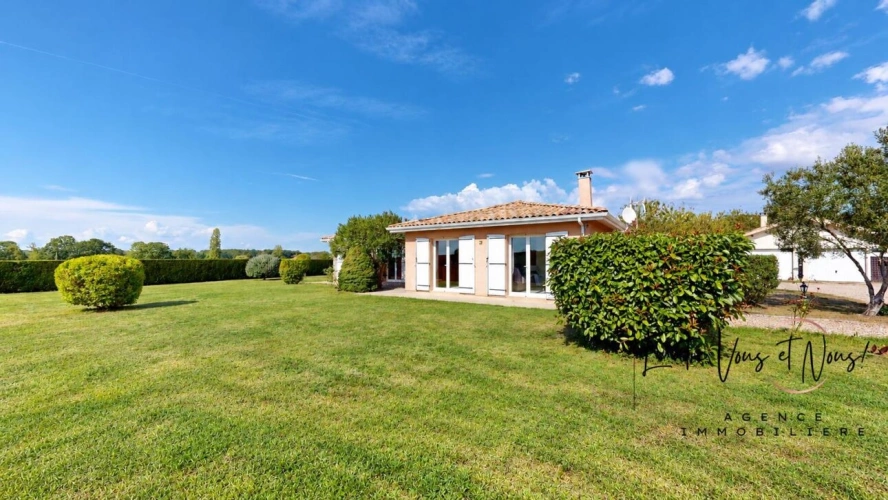 Photos 10 - Rurale - Maison à vendre Cudos
