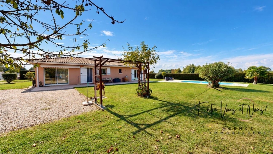 Photos 11 - Rurale - Maison à vendre Cudos