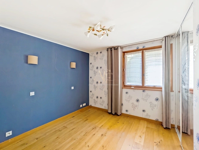 Photos 15 - Rurale - Propriete à vendre 6 pièces CHAMPANGES (74) Propriété de caractère de 236 m2 – Élégance alpine, volumes remarquables et prestations haut de gamme