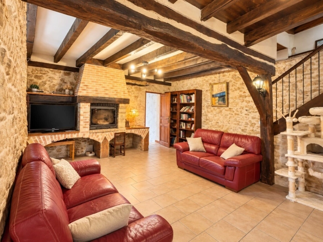 Photos 4 - Prestigious -  Exceptional 54-hectare estate – Absolute tranquility and unspoiled nature