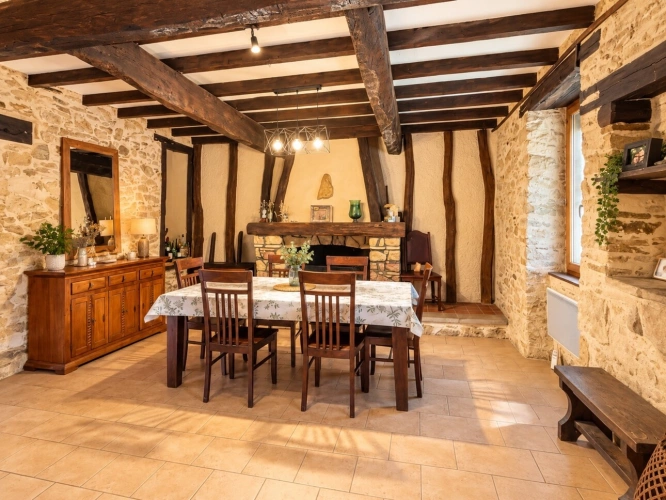 Photos 5 - Prestigious -  Exceptional 54-hectare estate – Absolute tranquility and unspoiled nature