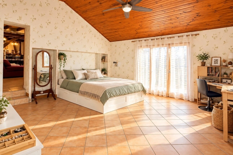 Photos 7 - Prestigious -  Exceptional 54-hectare estate – Absolute tranquility and unspoiled nature