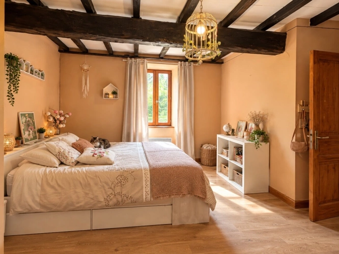 Photos 12 - Prestigious -  Exceptional 54-hectare estate – Absolute tranquility and unspoiled nature
