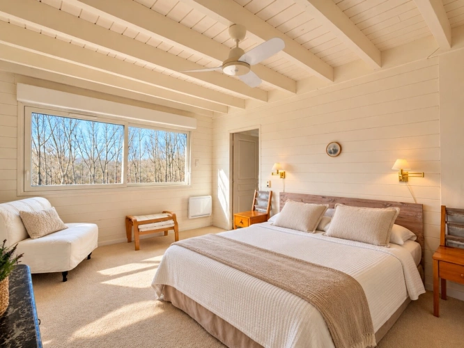 Photos 16 - Prestigious -  Exceptional 54-hectare estate – Absolute tranquility and unspoiled nature