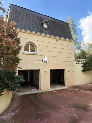 Photos 11 - Prestige - Prestigieuse demeure mansarde