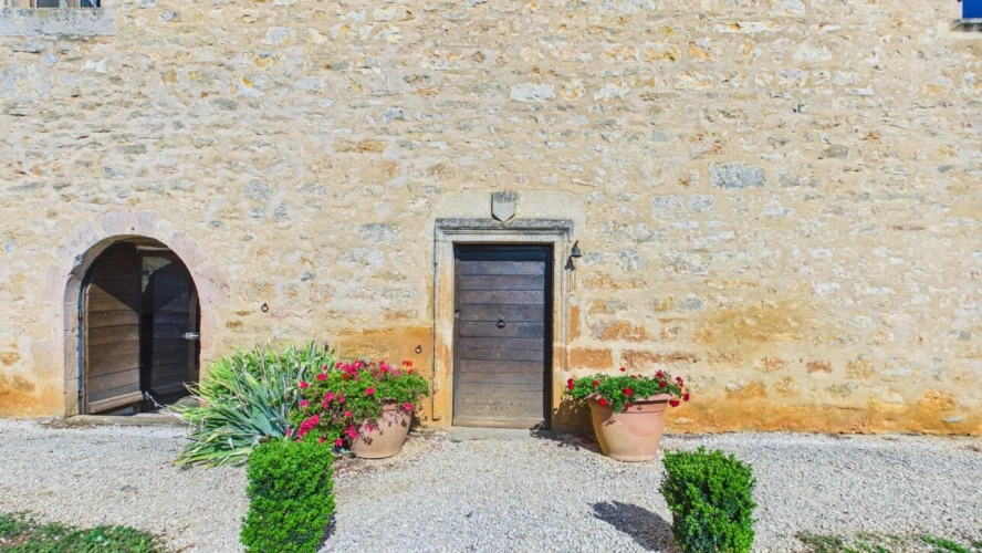 Photos 20 - Prestige - Château du XVIIe siècle ? 415 m² au coeur du causse de Limogne