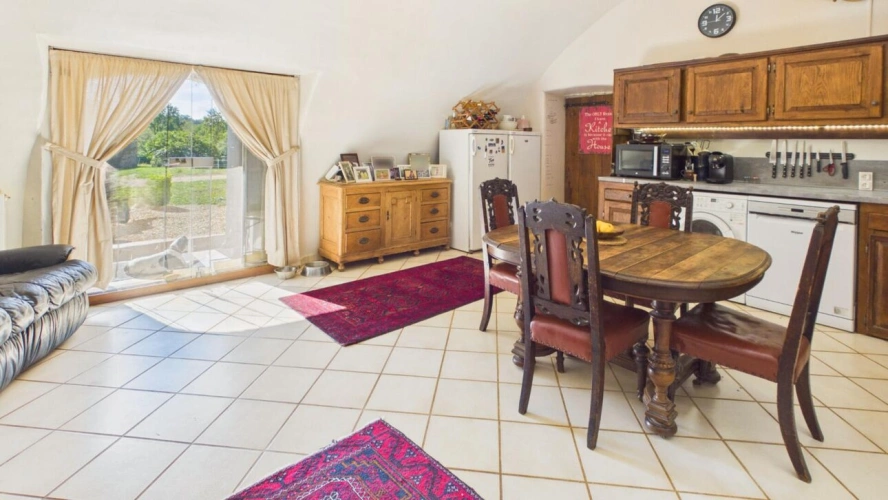 Photos 21 - Prestige - Château du XVIIe siècle ? 415 m² au coeur du causse de Limogne