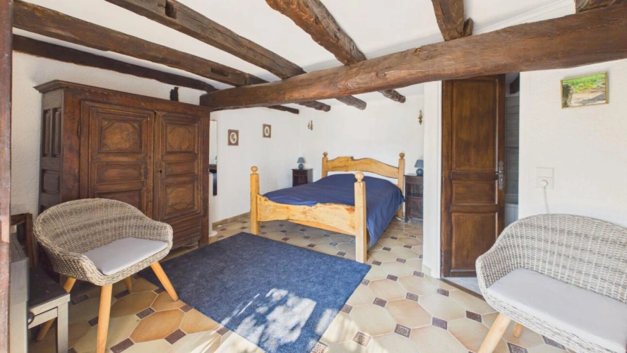 Photos 22 - Prestige - Château du XVIIe siècle ? 415 m² au coeur du causse de Limogne