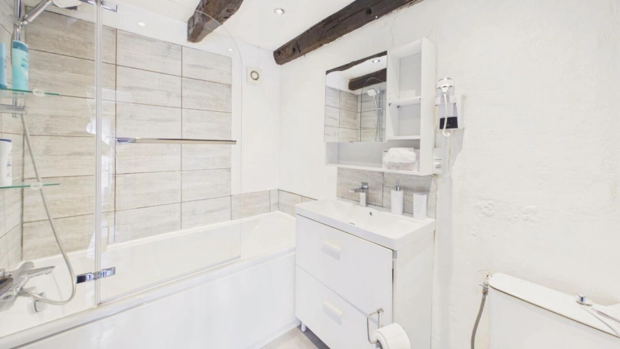 Photos 23 - Prestige - Château du XVIIe siècle ? 415 m² au coeur du causse de Limogne
