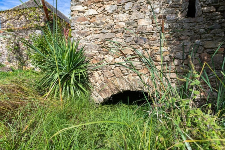 Photos 24 - Rurale - Corps de ferme en U à rénover - 500 m² et 2,4 ha - Proche de Najac, limite Tarn et Aveyron
