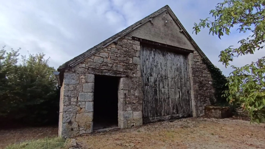 Photos 23 - Prestige - Propriété quercynoise , Francoules , 8 pièces,  450 m2 , 9 hectares