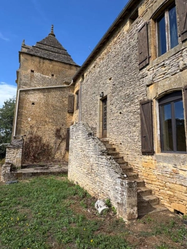 Photos 2 - Rurale - Domaine de caractère à réinventer au coeur du Périgord Noir