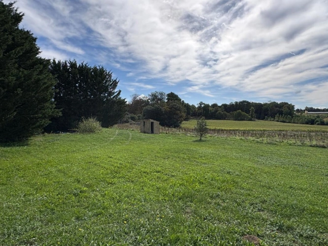 Photos 4 - Rurale - Domaine de caractère à réinventer au coeur du Périgord Noir