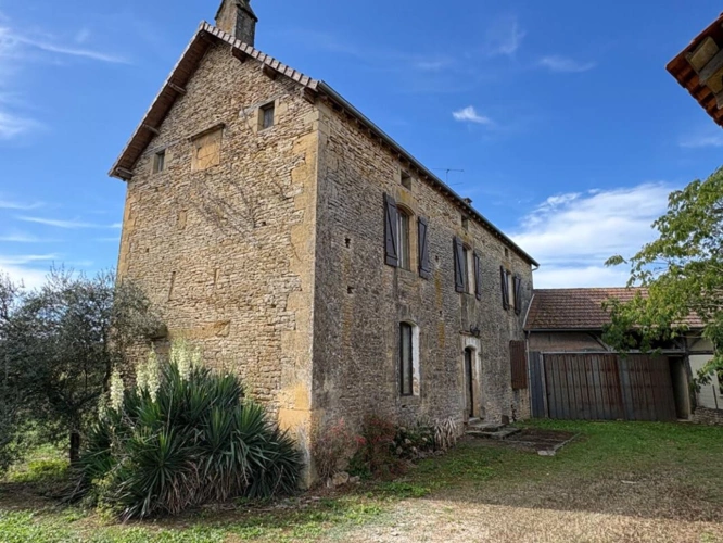 Photos 5 - Rurale - Domaine de caractère à réinventer au coeur du Périgord Noir