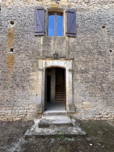 Photos 8 - Rurale - Domaine de caractère à réinventer au coeur du Périgord Noir