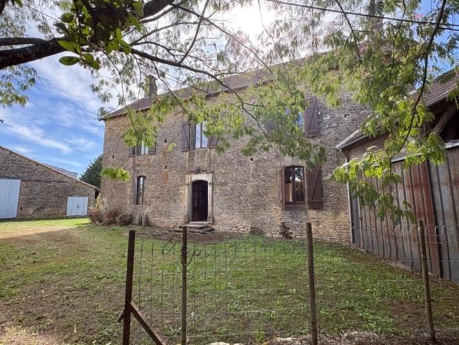 Photos 9 - Rurale - Domaine de caractère à réinventer au coeur du Périgord Noir