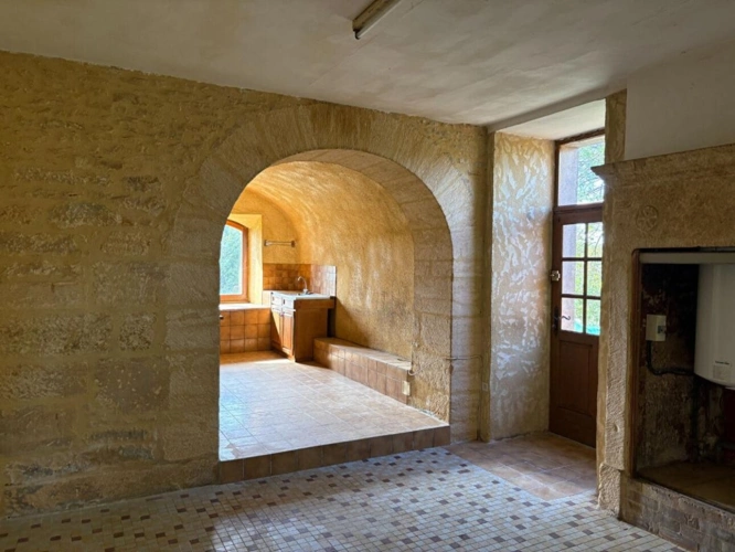 Photos 15 - Rurale - Domaine de caractère à réinventer au coeur du Périgord Noir