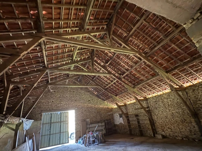 Photos 19 - Rurale - Domaine de caractère à réinventer au coeur du Périgord Noir