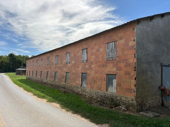 Photos 21 - Rurale - Domaine de caractère à réinventer au coeur du Périgord Noir
