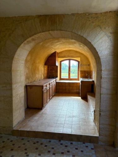 Photos 25 - Rurale - Domaine de caractère à réinventer au coeur du Périgord Noir
