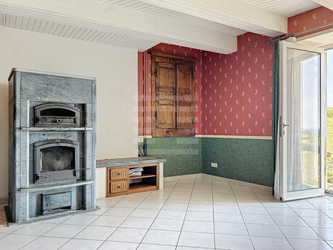 Photos 4 - Agricole - Corps de ferme