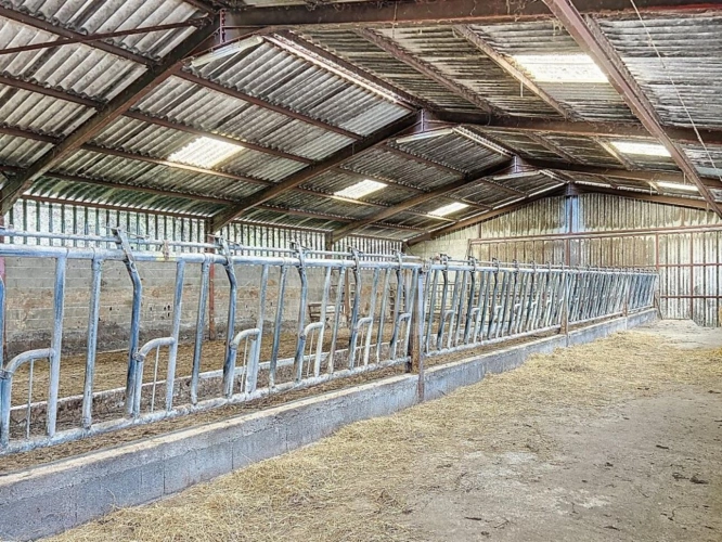Photos 15 - Agricole - Corps de ferme