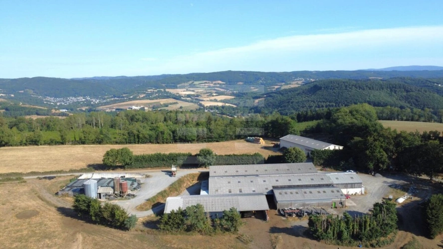 Photos 1 - Agricultural - Laitière
