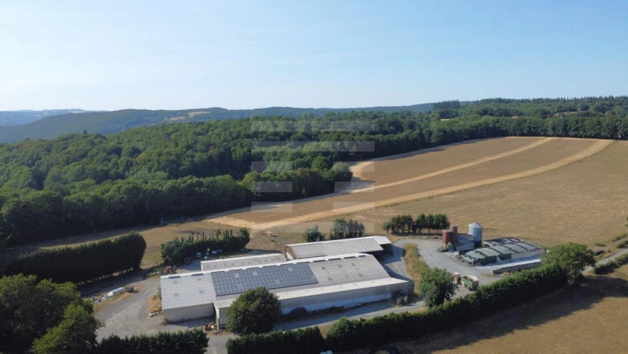 Photos 2 - Agricultural - Laitière