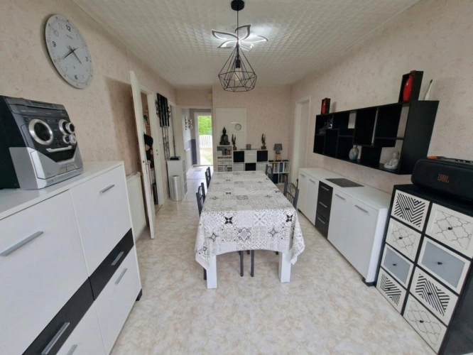 Photos 3 - Prestige - Chalet Sousceyrac En Quercy 4 pièce(s) 70 m2